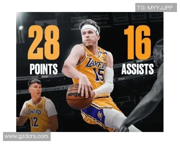 读秒抛投绝杀！里夫斯表现神勇，没了詹姆斯东契奇也能赢