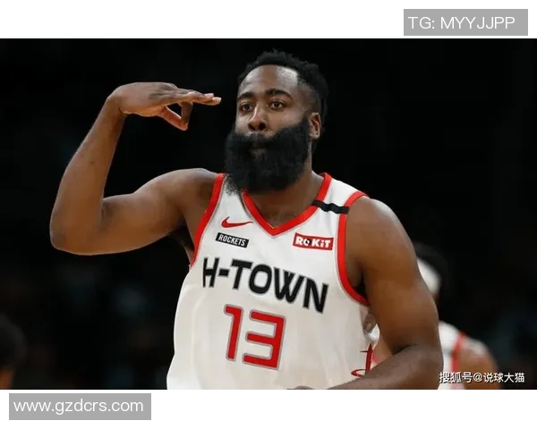 艾弗森喊话！鼓励哈登冲冠并暗示KD邀约，休城重聚或改NBA格局？